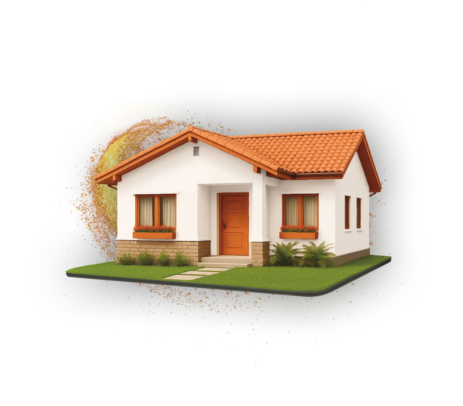 casa