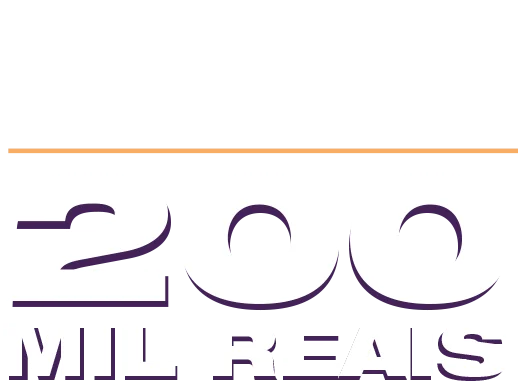 Conquiste o lar dos sonhos