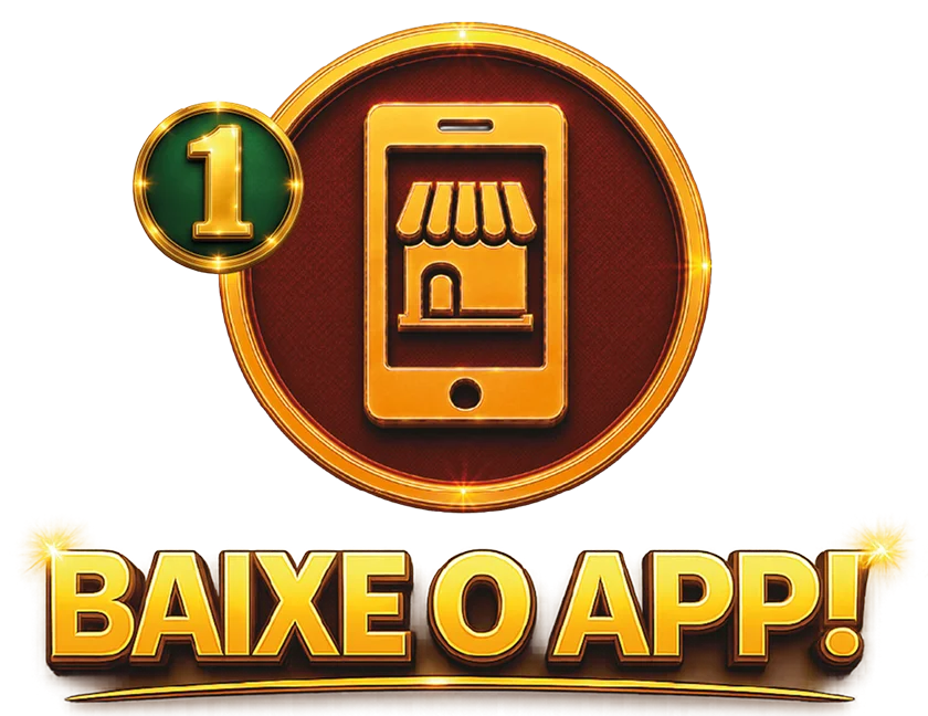Passo 1: Baixe o app