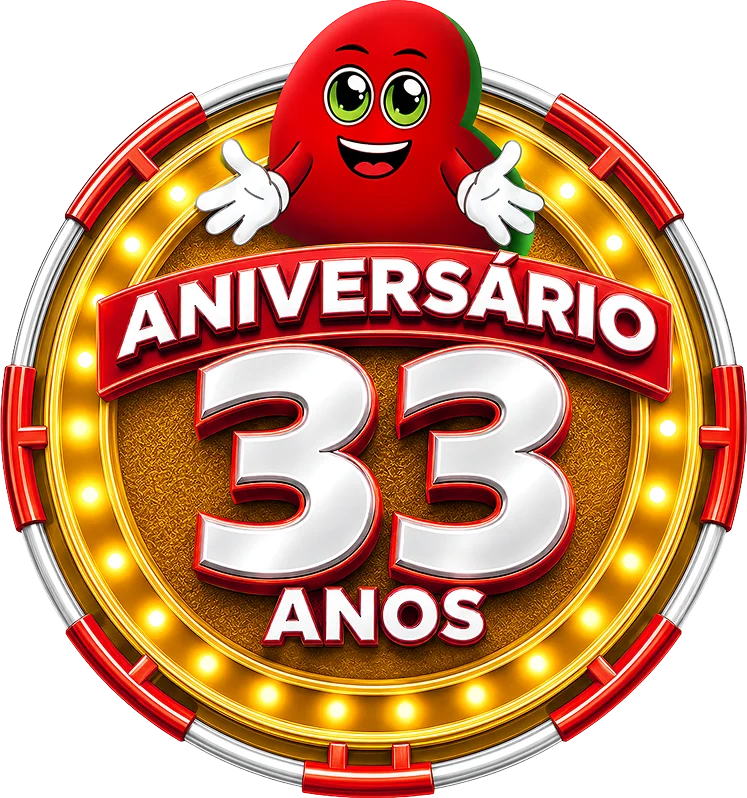 Aniversário 33 anos Boza