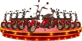 Scooters