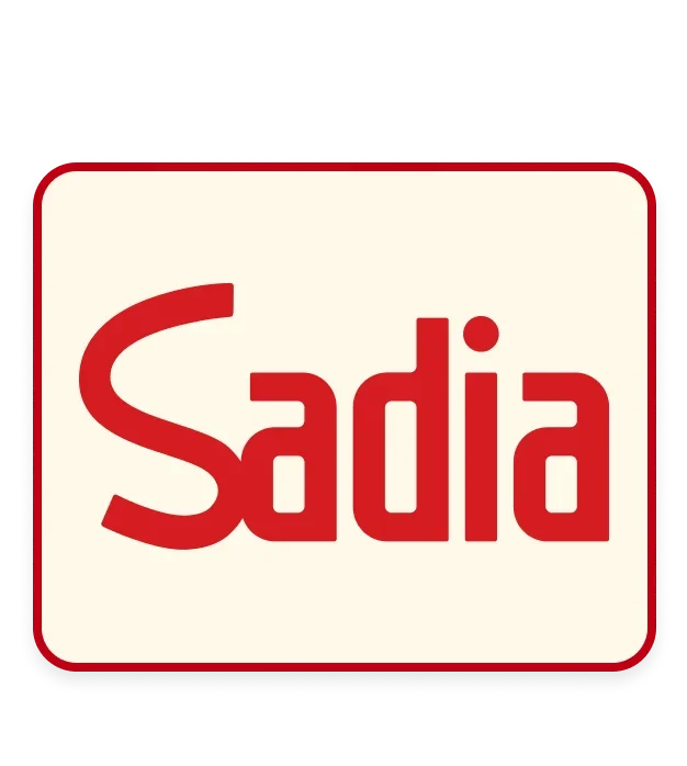 Sadia