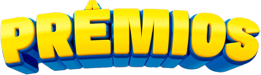 Prêmios