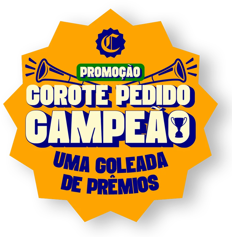 Logomarca da campanha
