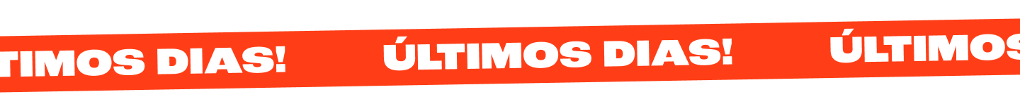 últimos dias