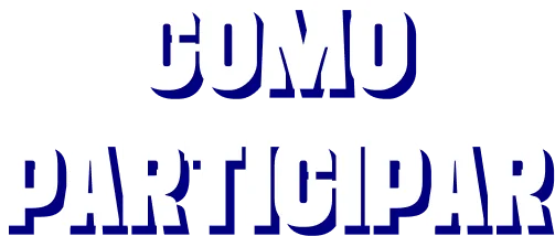 Como participar