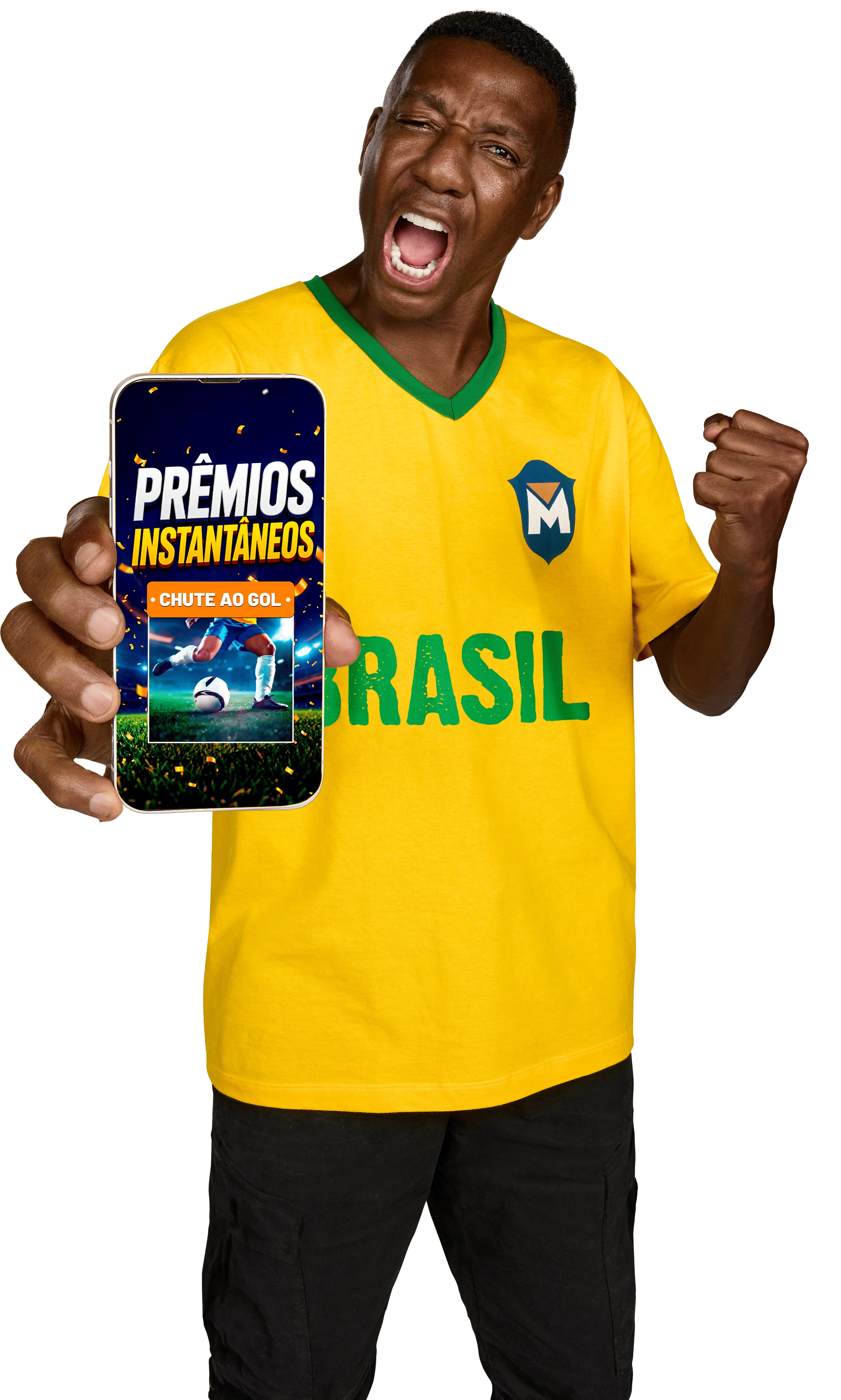 Jogador Amaral