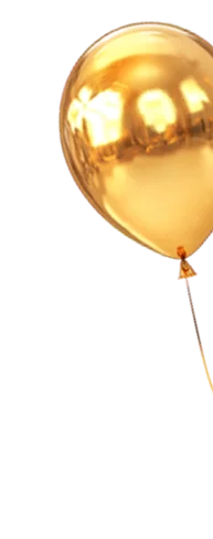 Balao baixo direita