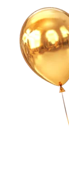 Balao baixo direita
