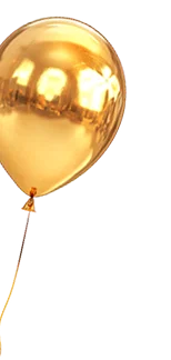 Balao cima esquerda