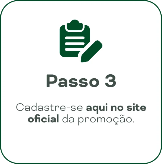 Passo 3