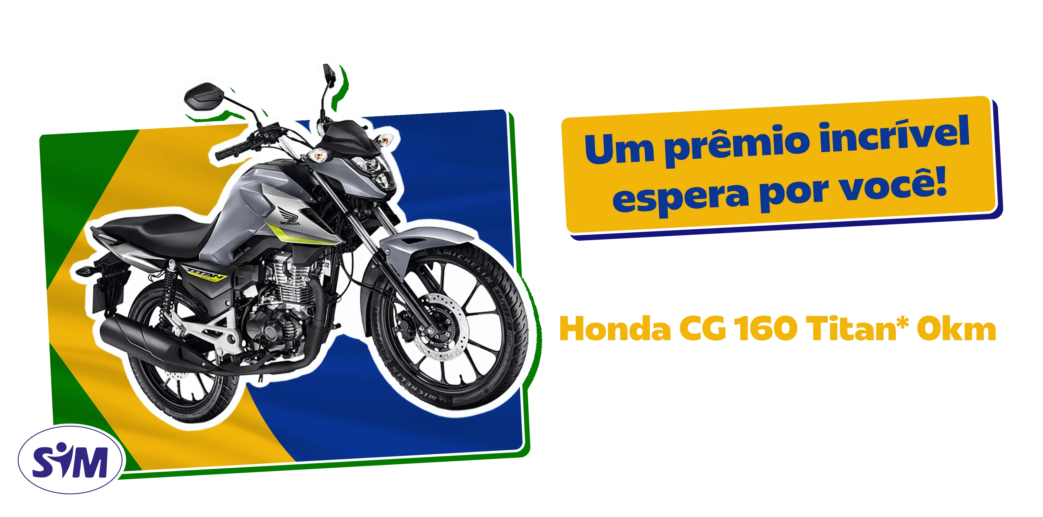 Card de Prêmios