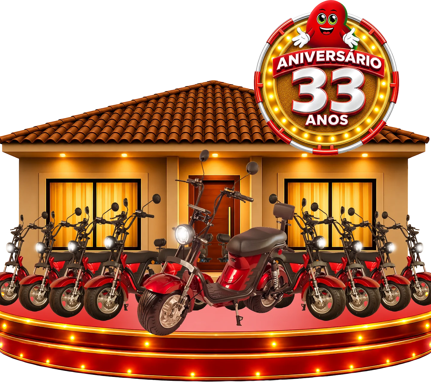 Casa Nova