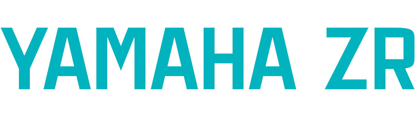 Concorra a uma Yamaha ZR 0KM