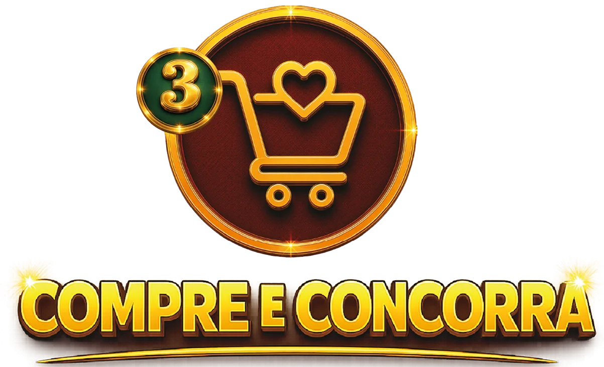 Passo 3: Compre e concorra