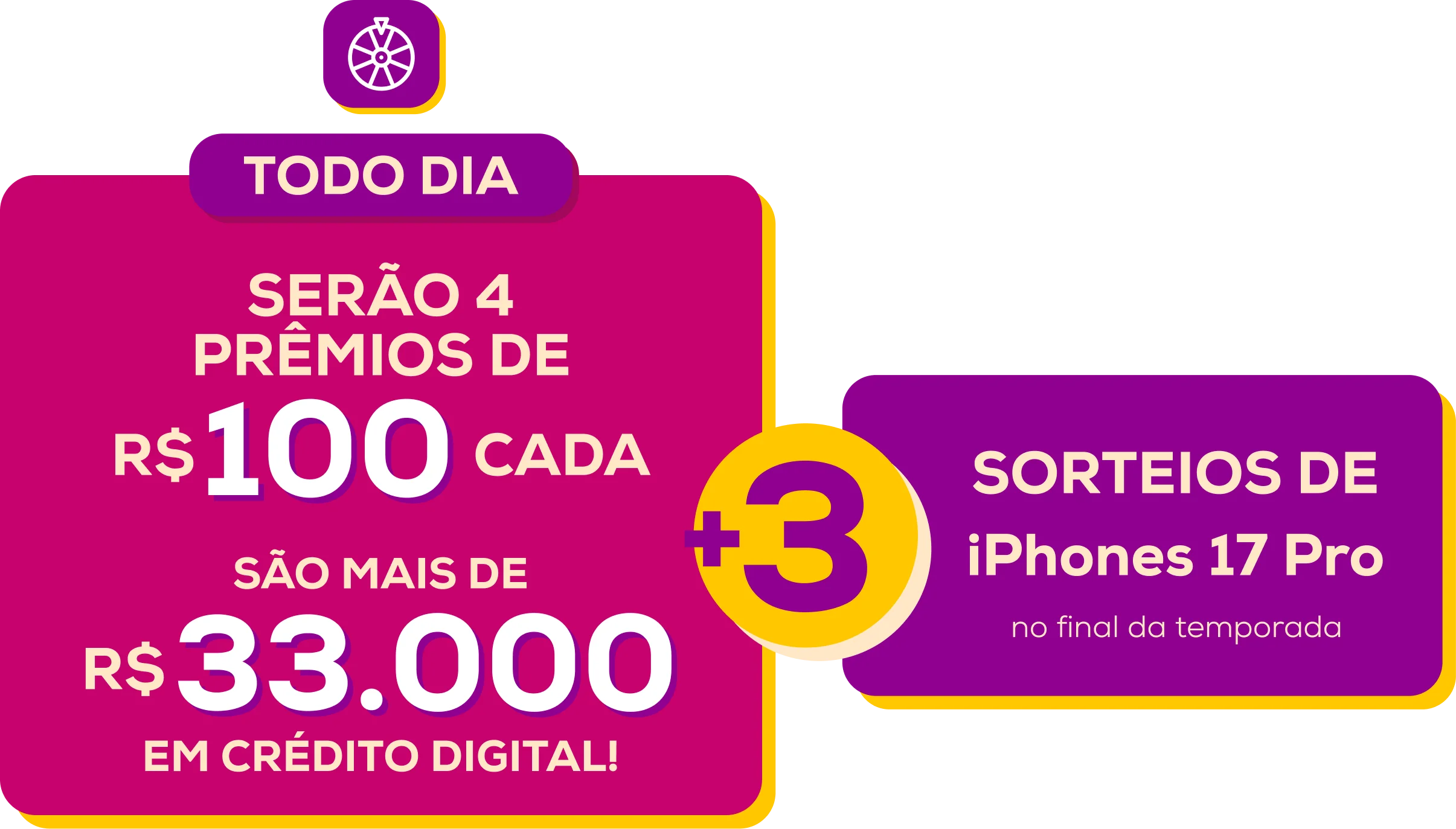 card premio