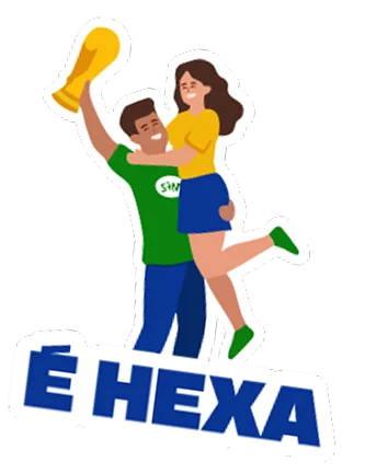 Hexágono