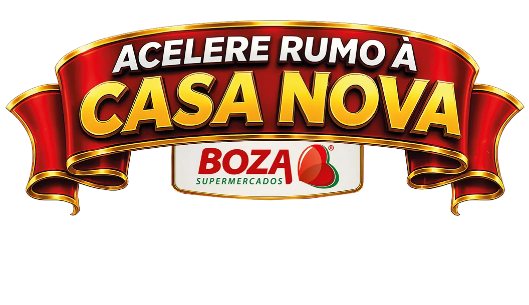 Acelere Rumo à Casa Nova