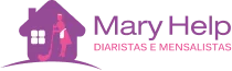Logo Mary Help
