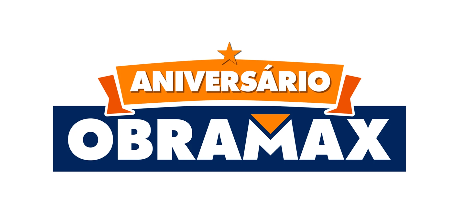 Aniversário Obramax