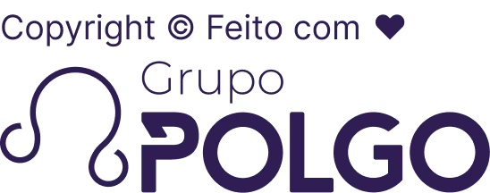 Desenvolvido pela Polgo