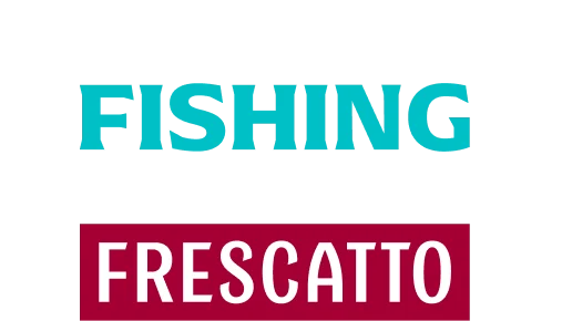 Fishing Frescatto