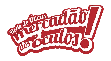 Mercadão dos Óculos