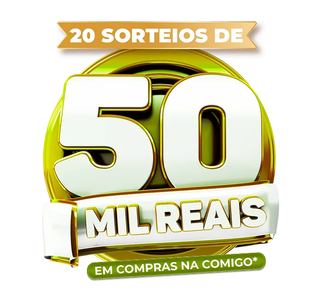 Logo da campanha