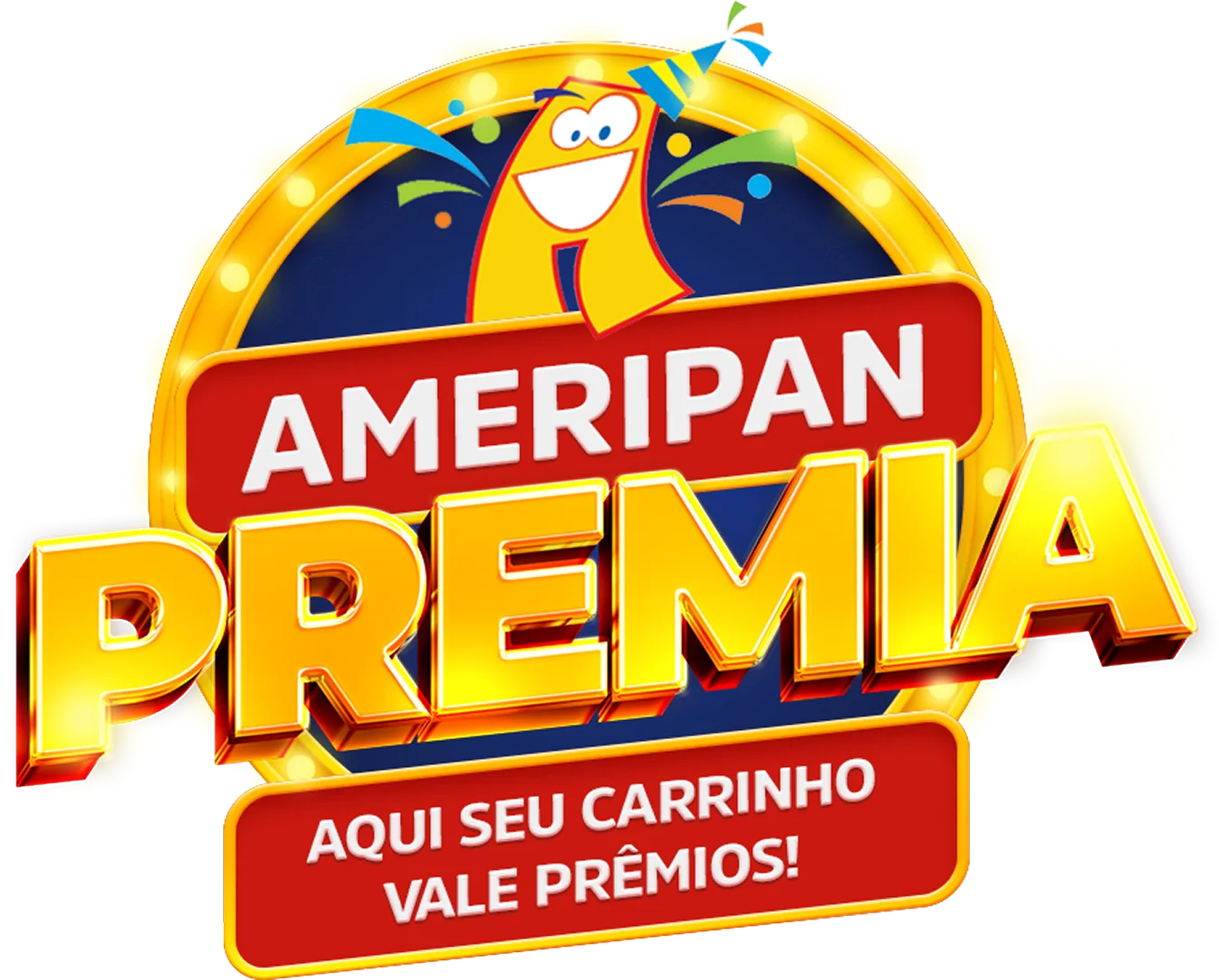 Logo Campanha