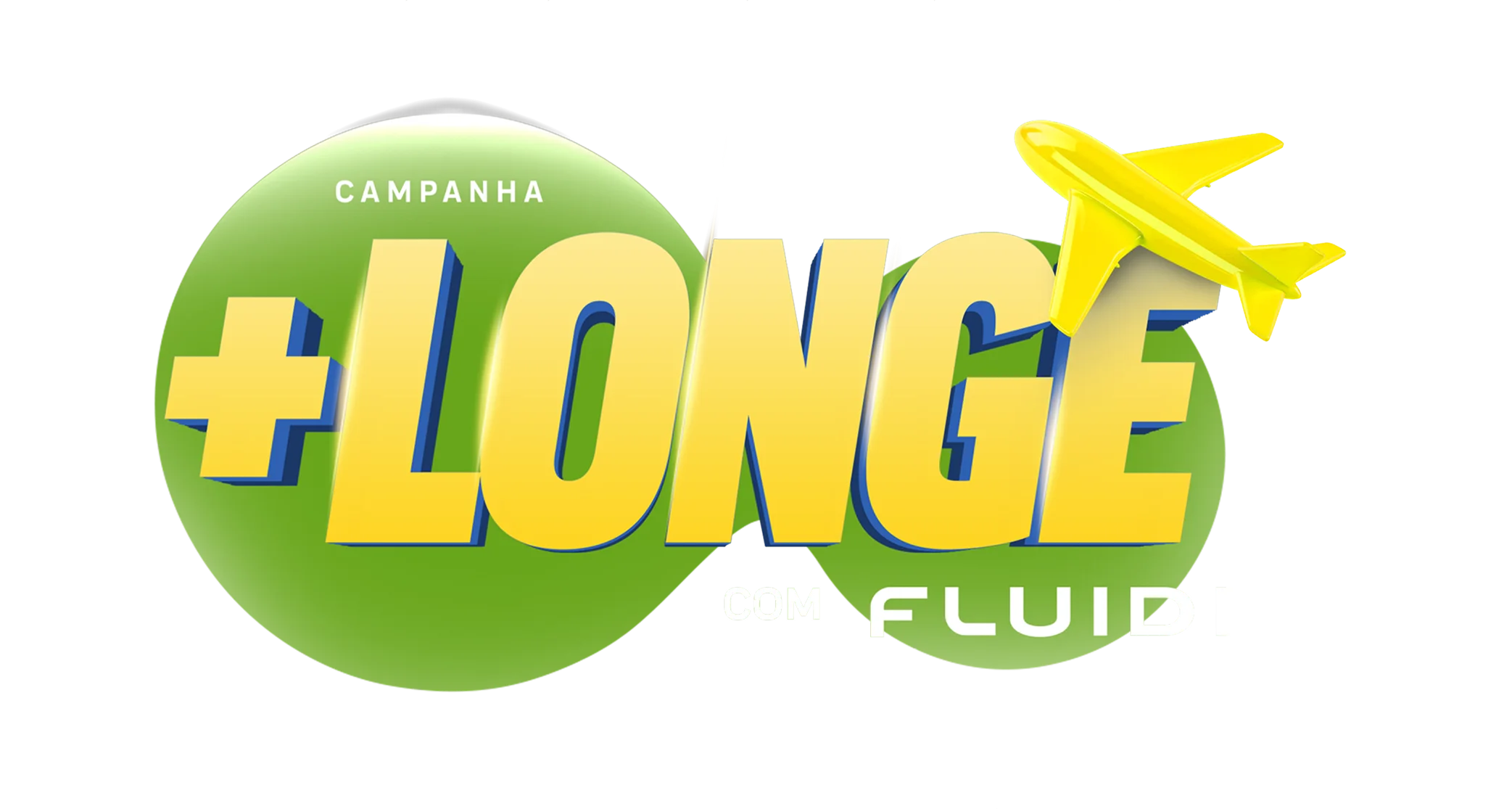 Logo da Campanha