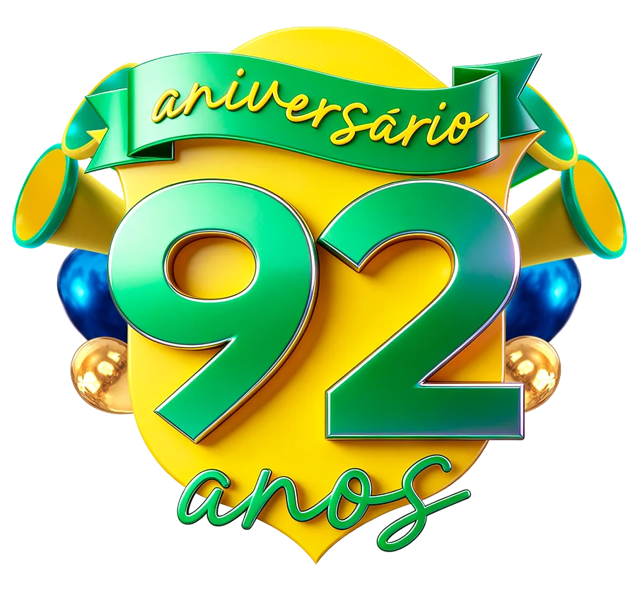 Logo da Campanha