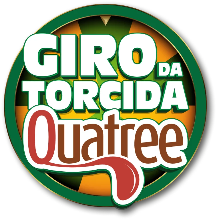 Logo Campanha Quatree