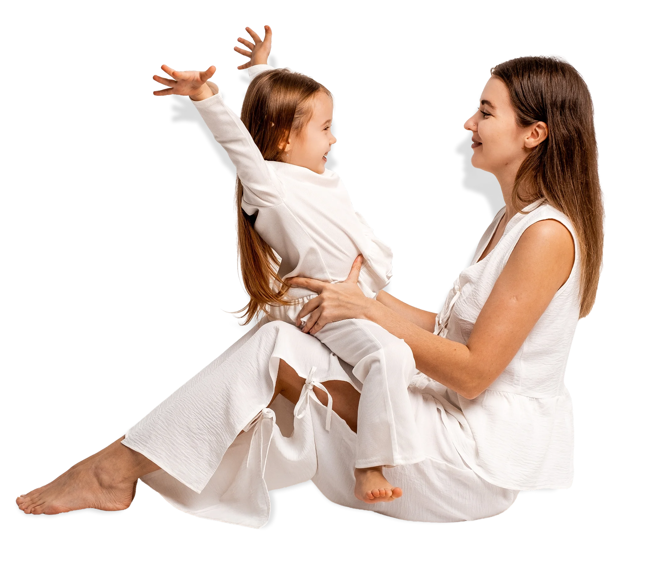 Mae e Filha