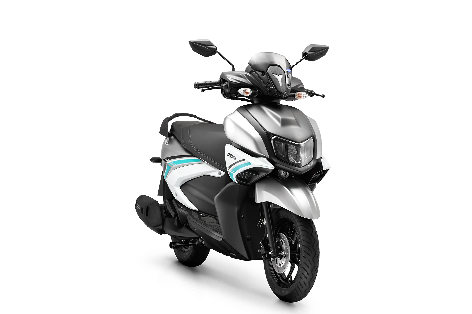 Yamaha ZR