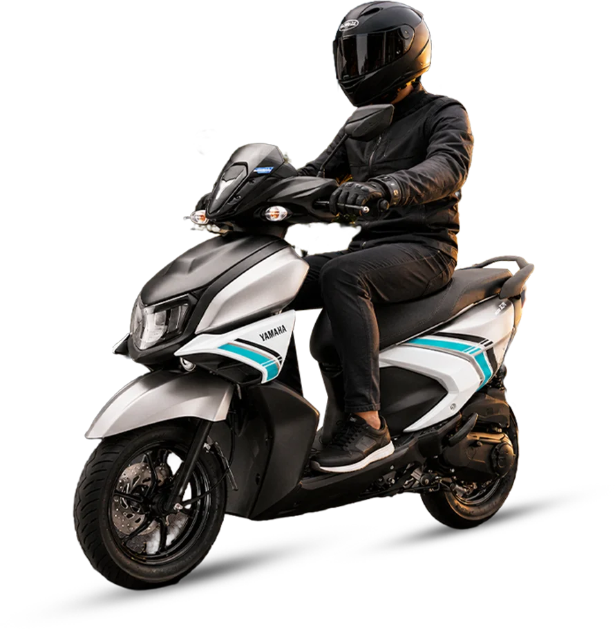 Yamaha ZR Hybrid Connected