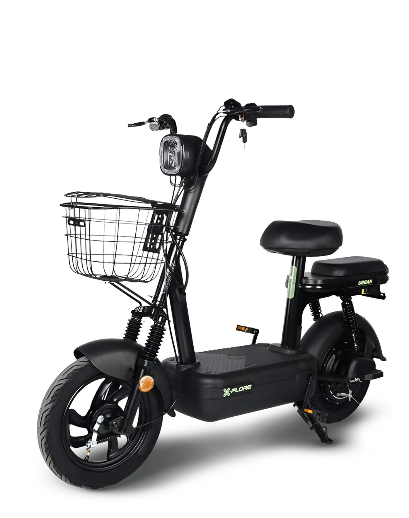 Moto Premio