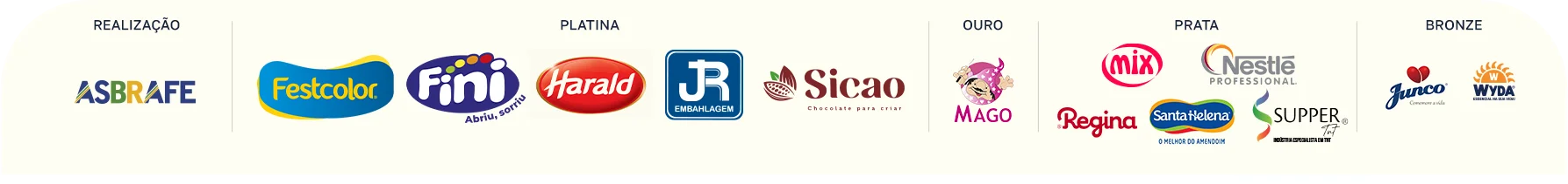patrocinadores