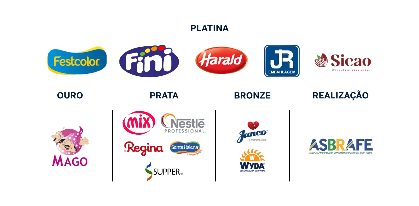 patrocinadores