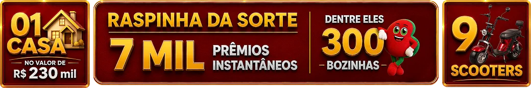 Prêmios