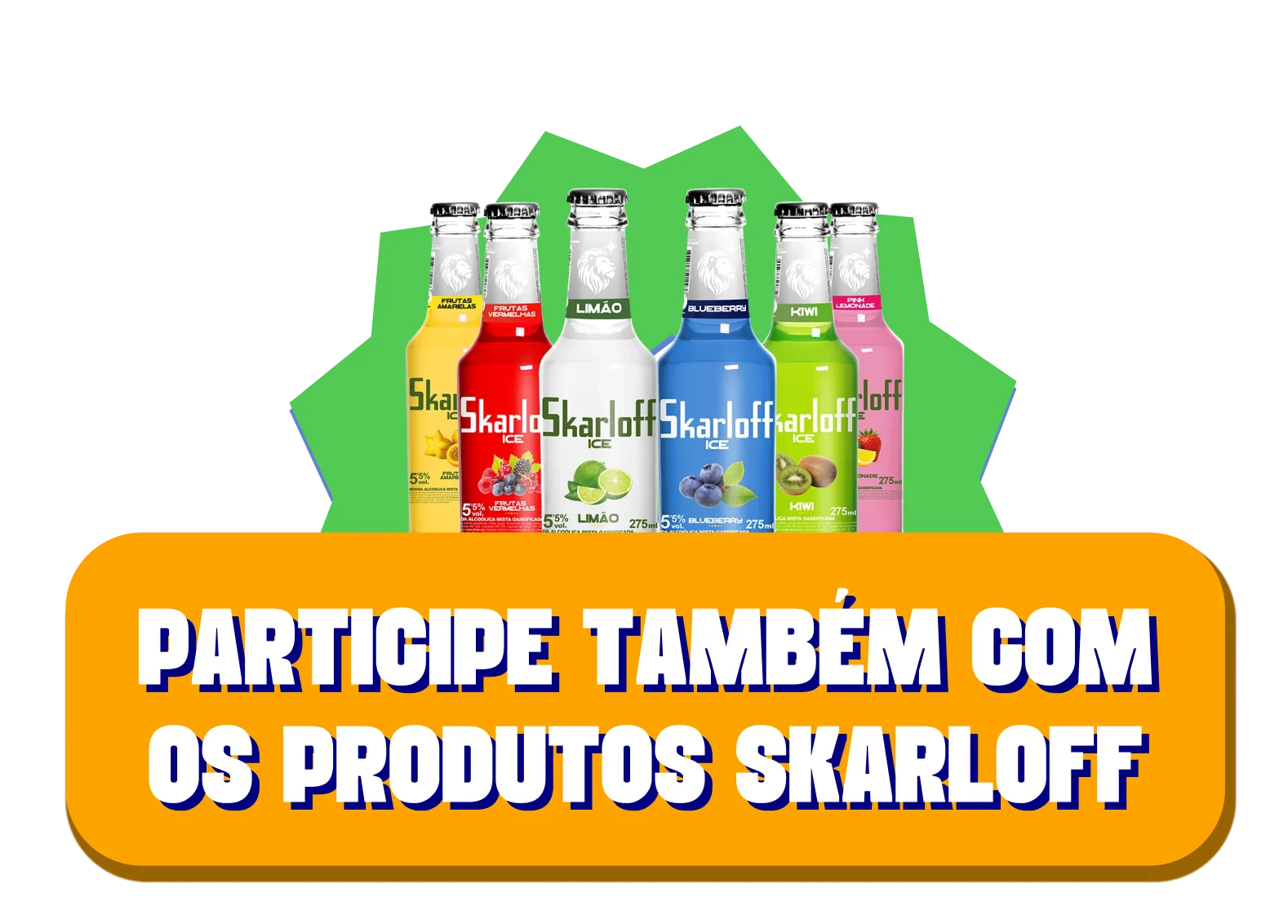 Produtos Skylof