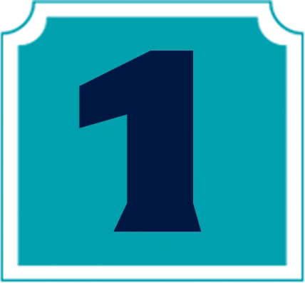 1