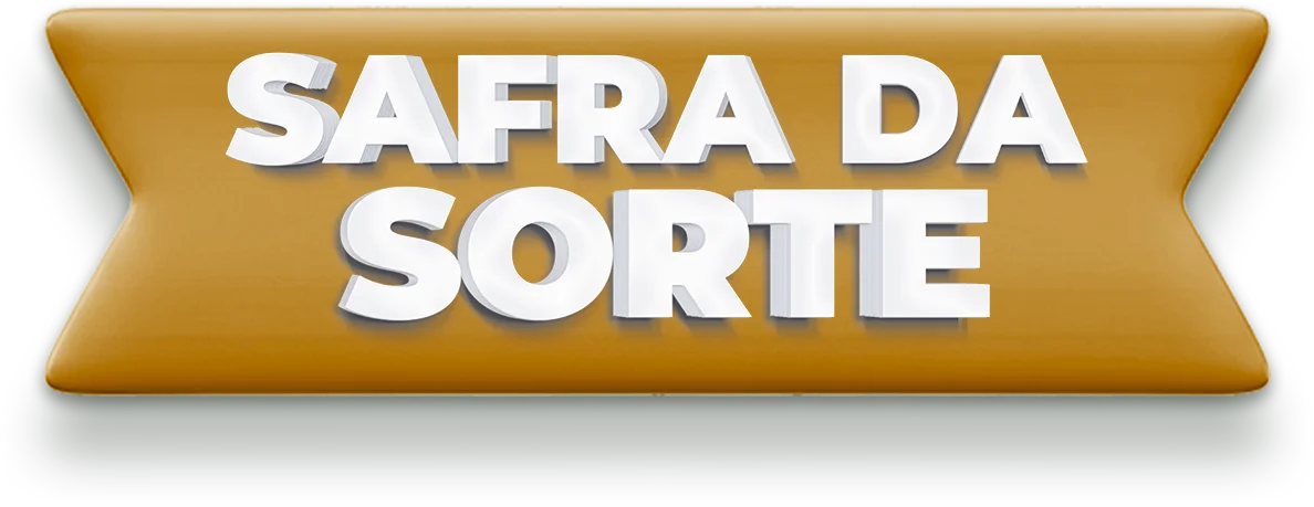 Texto da campanha