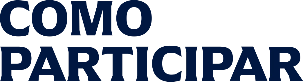 Como participar