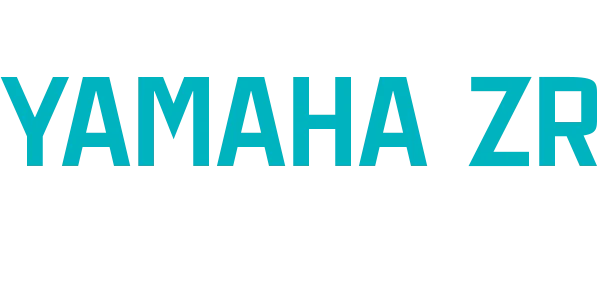 Concorra a uma Yamaha ZR 0KM