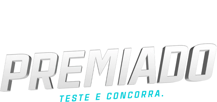 Test Ride Premiado