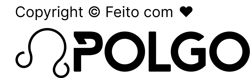 Desenvolvido pela Polgo
