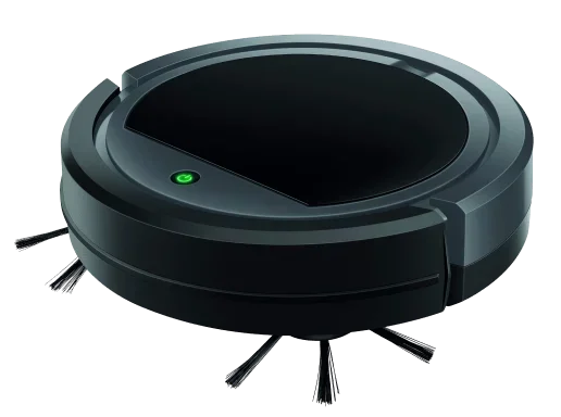 Robô aspirador Electrolux