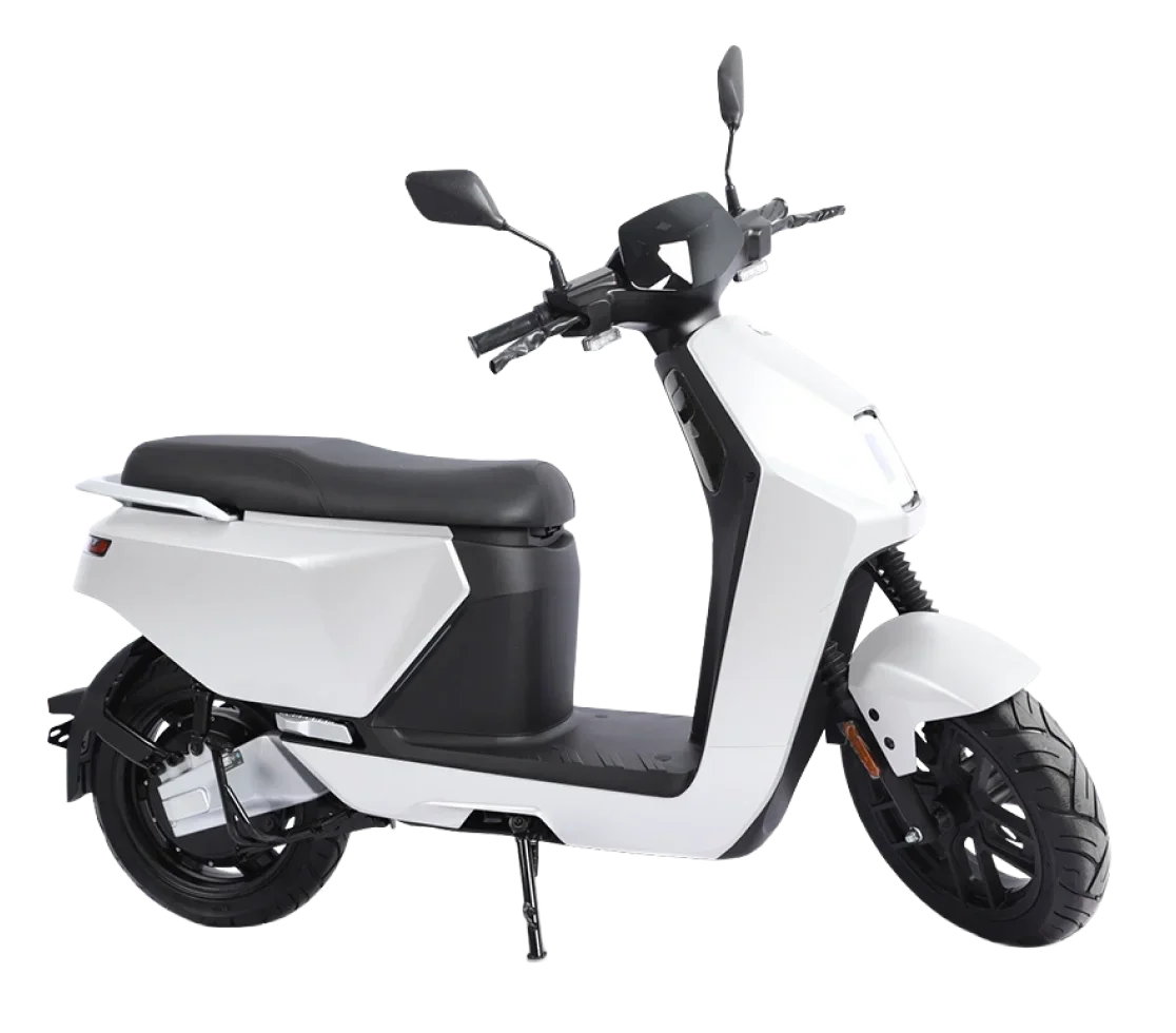 Moto elétrica 0 km