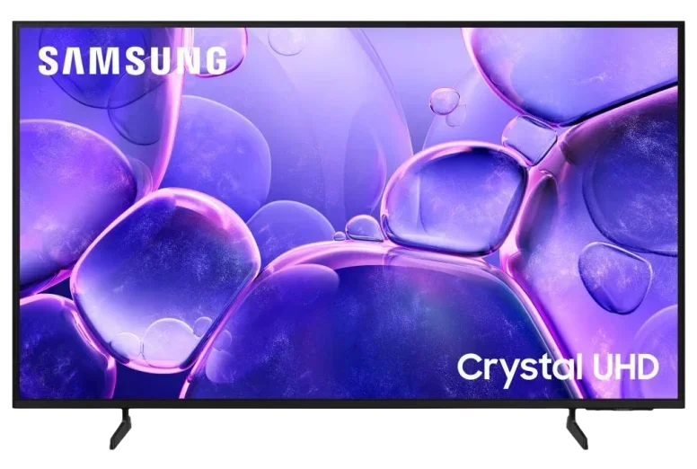 Smart TV Samsung 55 polegadas