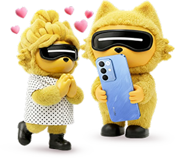 Mascotes
